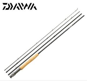 CANNE MOUCHE SWEEPFIRE DAIWA