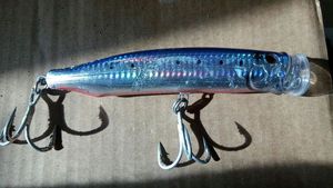 FEED POPPER FEED POPPER