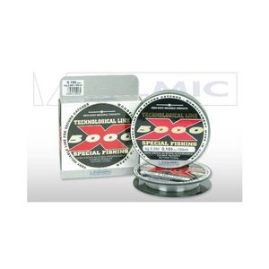 COLMIC 5000 X MONOFILAMENT 0.205 MM / 6.2 KG/ 150 MT