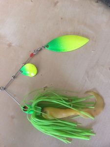 SPINERBAIT 