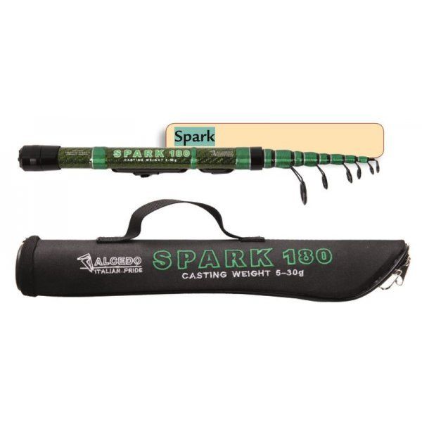 SPARK 210