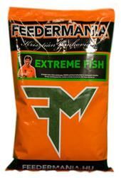 E - EXTREME FISH