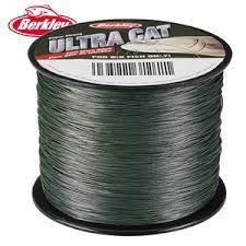 TRESSE ULTRA CAT 100KG