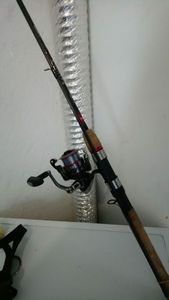 DAIWA NINJA 