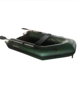 BATEAU ORANGE MARINE 2M70