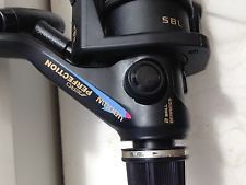 SHIMANO AÉRO PERFECTION 4000