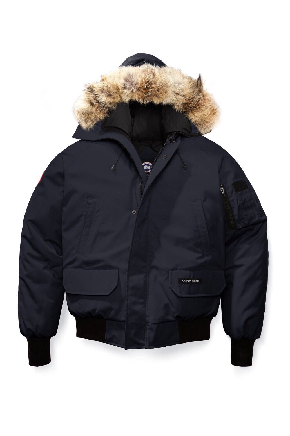 MEN'S ARCTIC PROGRAM CHILLIWACK BOMBER MEN'S ARCTIC PROGRAM CHILLIWACK BOMBER