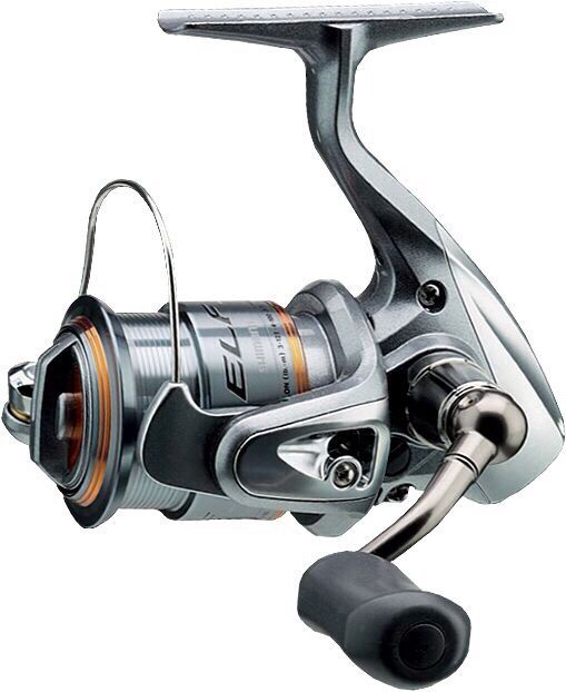 SHIMANO C3000 ELF