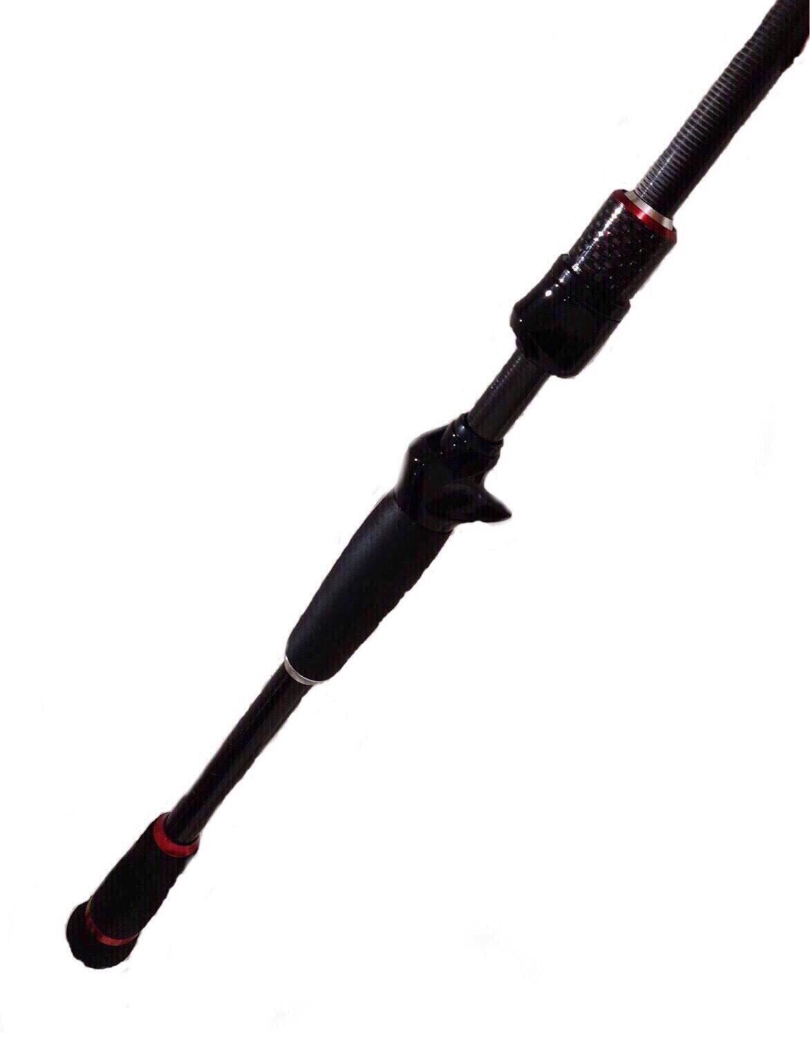 SJ705-1 DELTA CASTING 213CM / 7 35G