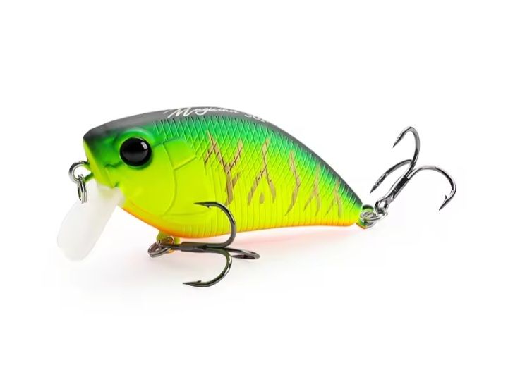 CRANKBAIT MAGICIAN 50F 