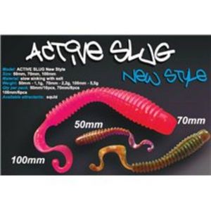 ACTIVE SLUG ACTIVE SLUG