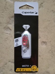 WETA +/ #2/  5G