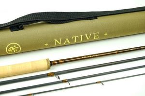 NATIVE TRUTTA 355