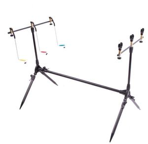ROD POD NGT