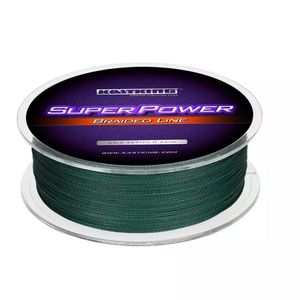 KASTKING SUPER POWER 10LB 300M