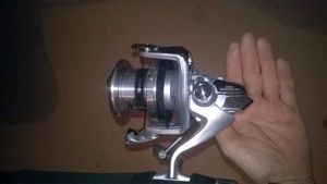 SHIMANO ULTEGRA 14000 