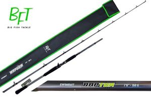 RAPTOR G2 MULTIPIKE 8' 100G