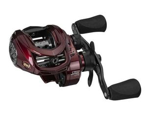 LEW'S KVD LFS SERIES CASTING REEL 8.3:1 LEFT HAND | KVD1XHL