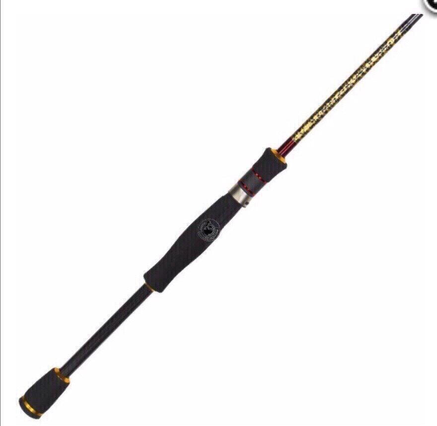 DRAGONBAIT LX MEDIUM VERSATILE 190 