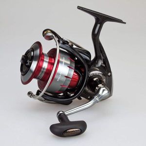 DAIWA BALLISTIC 3000SH