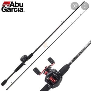 ENSEMBLES ABU GARCIA CASTING ENSEMBLES ABU GARCIA CASTING