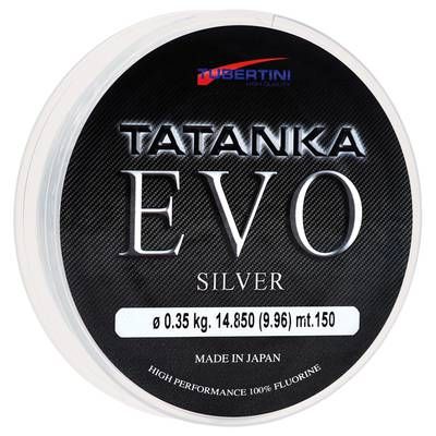 TUBERTINI TATANKA EVO SILVER 0,12MM