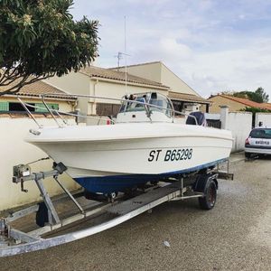 CAP CAMARAT 515 CAP CAMARAT 515
