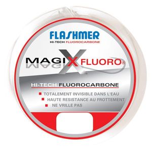 FLASHMER MAGIXFLUORO 