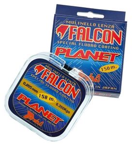 NYLON FAÇON PLANÈTE 20/100