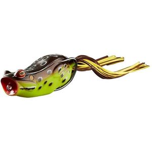 POPPER FROG