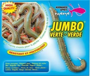 JUMBO VERT