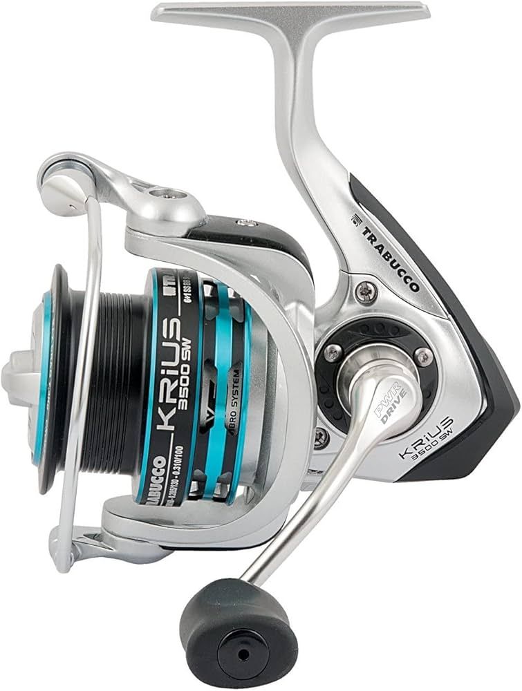 TRABUCCO KRIUS 3500SW