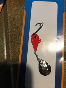 TAIL SPINNER