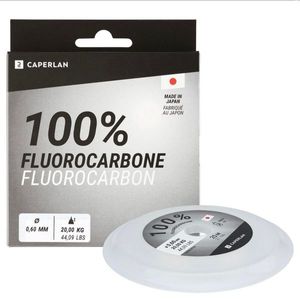 FLUOROCARBONE 70/100