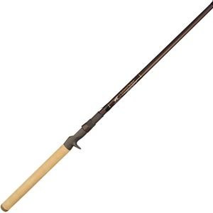 FALCON LOWRIDER "COMPOSITE CRANKER" 7'0" MEDIUM CASTING ROD | CLC - 7M