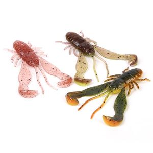 ECREVISSE CRAW