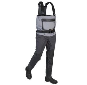 WADERS DE PÊCHE RESPIRANTS 500 BR BOTTES WADERS DE PÊCHE RESPIRANTS 500 BR BOTTES