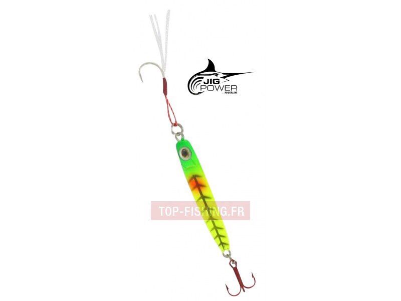 MICRO JIG POWERLINE MIYAGI