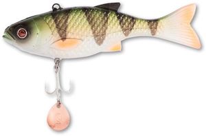 QUANTUM VIB BA SHAD 5CM - PERCHE