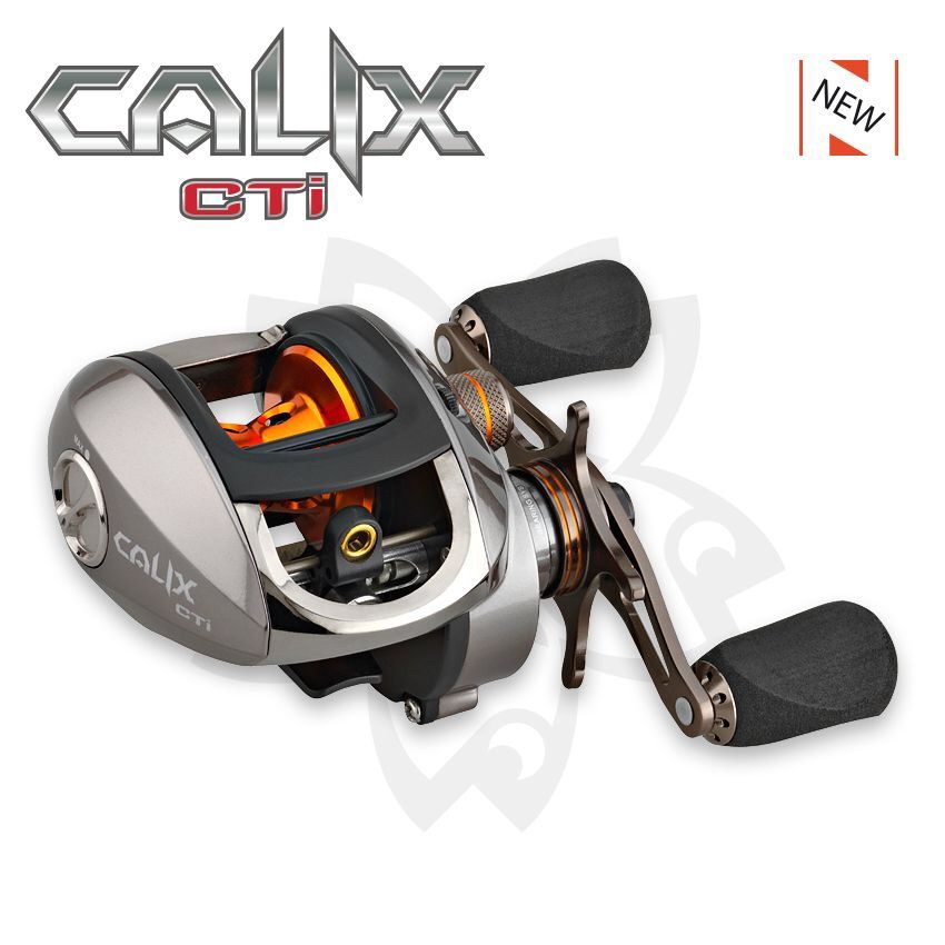 CALIX CTI 