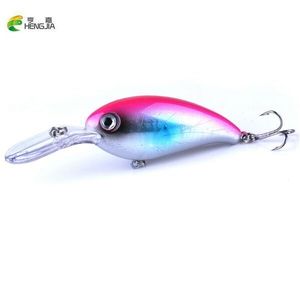 CRANKBAIT 10CM 