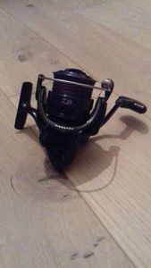 DAIWA CA 2500A