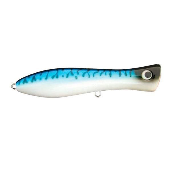 SURFACE BULL BLUE MACKEREL