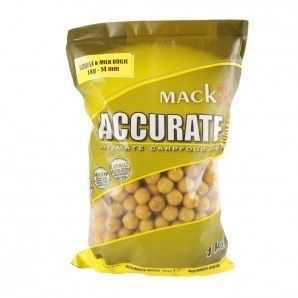 ACCURATE BOILIES SCOPEX AND MILK 10MM