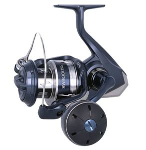 STRADIC SW 8000 XG