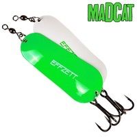 EFFZETT SPOON GREEN CUSTOMIZED