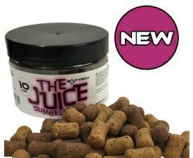 CS - THE JUICE PELLET WAFTERS