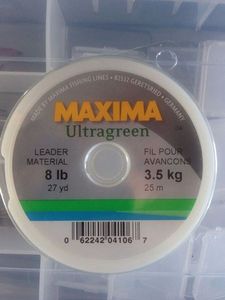 MAXIMA ULTRAGREEN