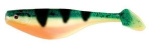 G-SHAD 4" FIRETIGER