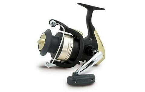 SHIMANO HYPERLOOP 2500FB SHIMANO HYPERLOOP 2500FB